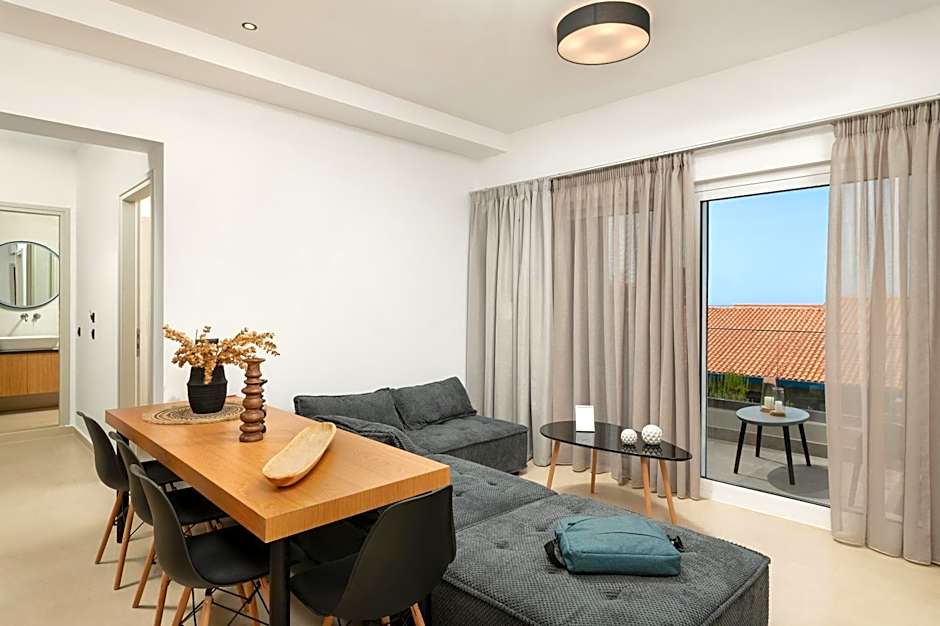 Elia City Apartments