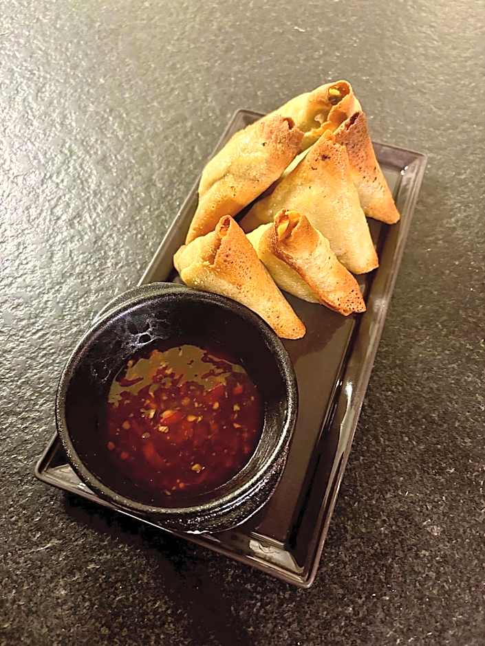 Manoir Des Douets Fleuris