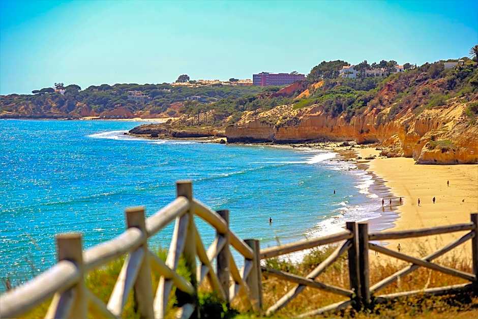 Aquamar Albufeira Aparthotel