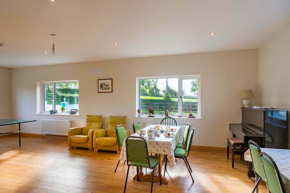 Ballindrum Farm B&B