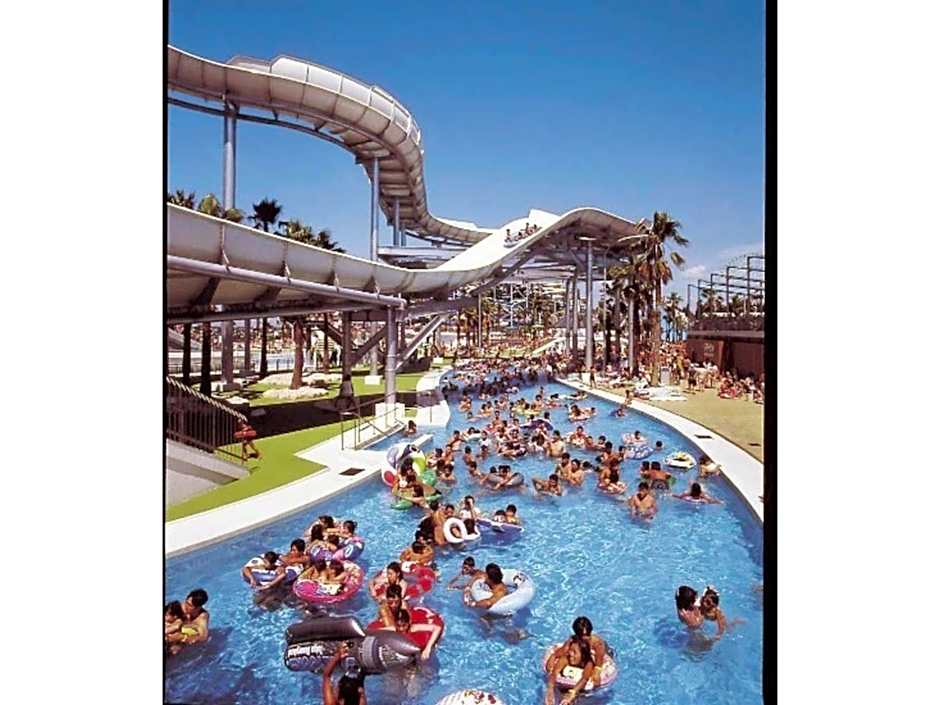 Kuwana Park Hotel - Vacation STAY 66857v