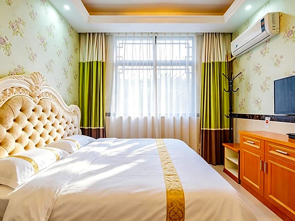 Sheng Yige Hotel