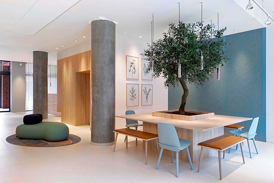 Fairfield by Marriott Copenhagen Nordhavn