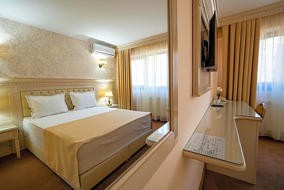 Hotel Orient Galati