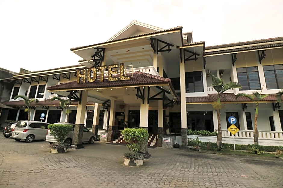 Hotel Wisata