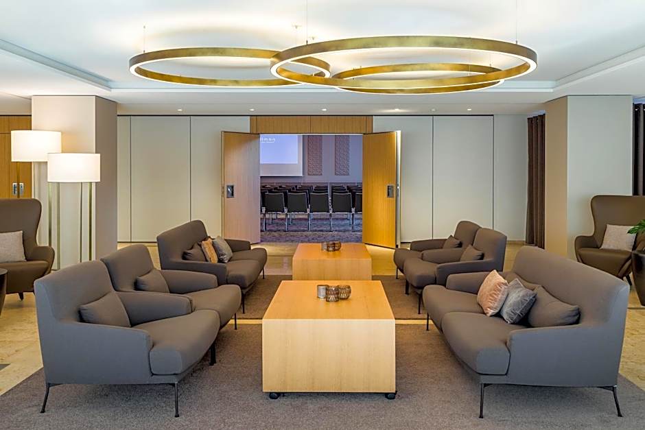 Pullman Basel Europe