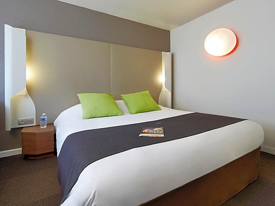 Campanile Tours Sud - Chambray-Les-Tours