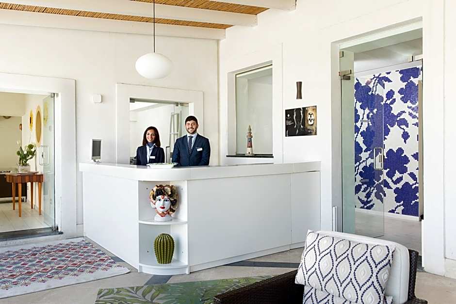 Les Sables Noirs & Spa