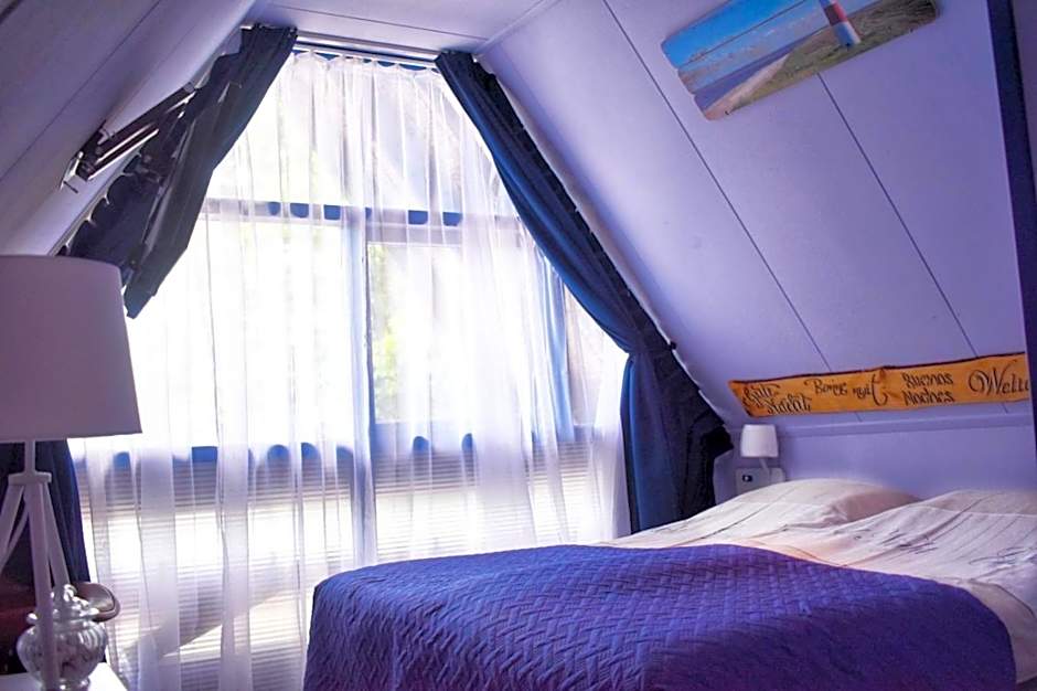 Duinberk B&B hotel en Brasserie