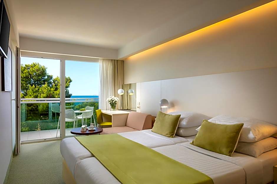 Family Hotel Vespera