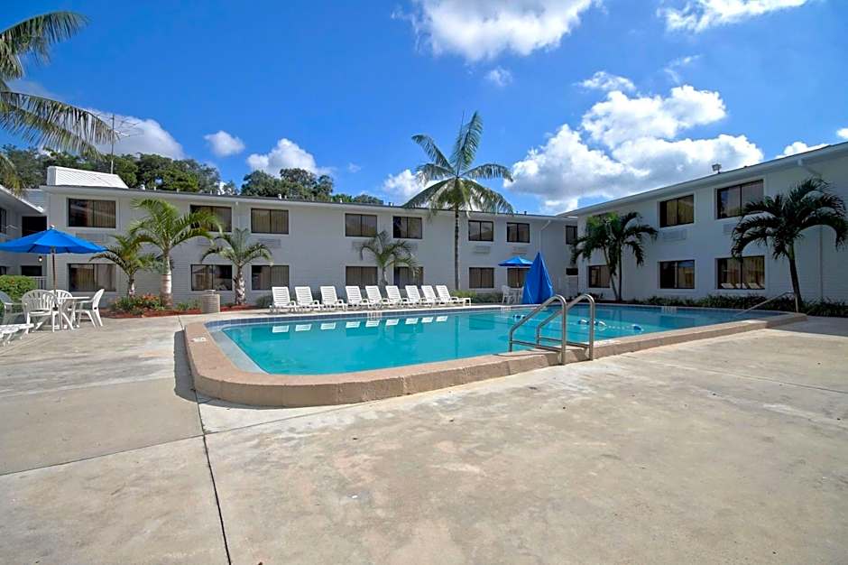 Motel 6-Fort Lauderdale, FL