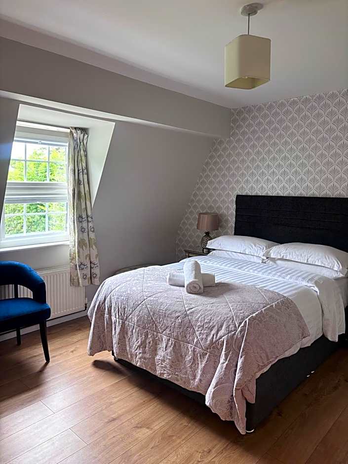 Beechwood House Accommodation