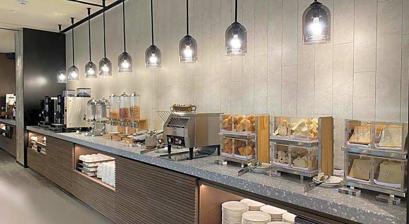 Lakeshore Hotel Hualien Taroko