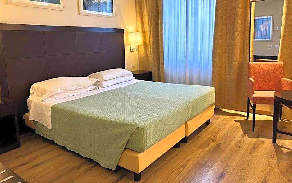 Hotel Terme