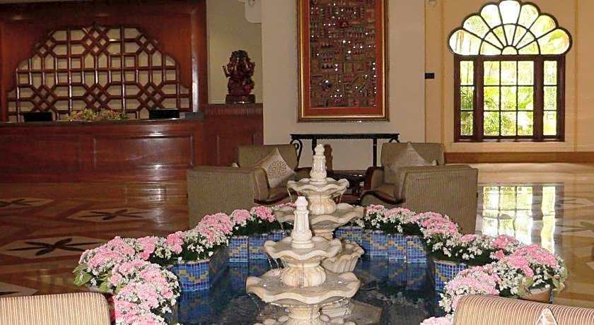 Taj Hari Mahal Jodhpur