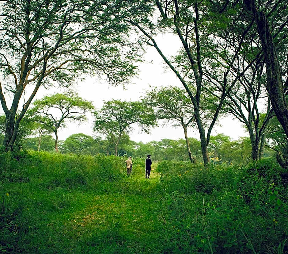 Chobe Safari Lodge-East Africa Uganda