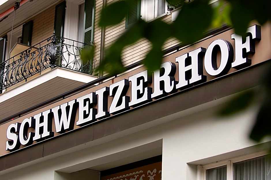 Hotel Schweizerhof