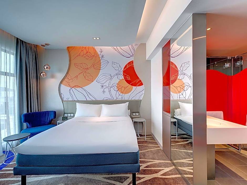 ibis Styles Johor Iskandar Puteri 