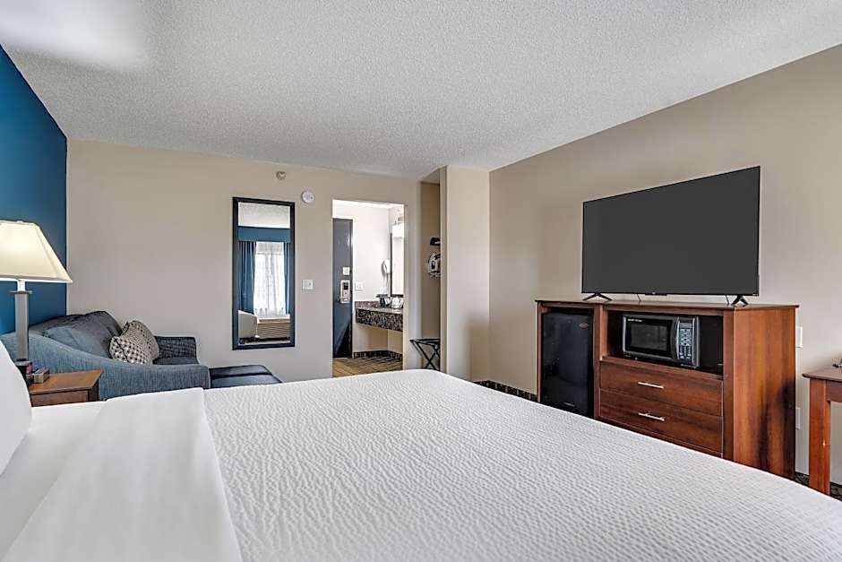 Baymont by Wyndham La Crosse/Onalaska