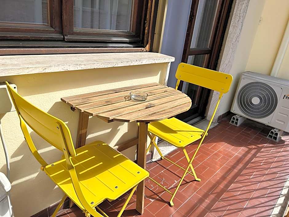 Hotel Cecile