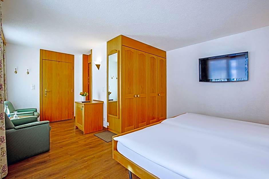 Hotel Alpin Superior