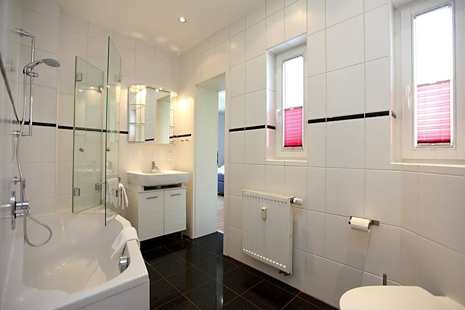 Göbel`s Hotel Quellenhof