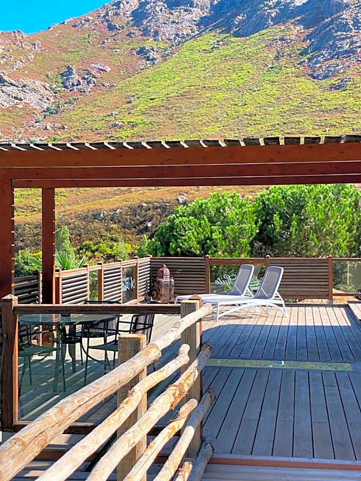 Hôtel Domaine A Flatta