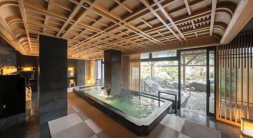 Maruyama Onsen Kojyokan