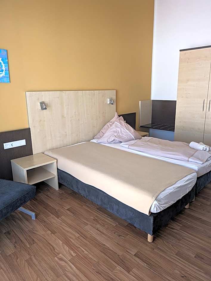 Auszeit Cafè & Hotel