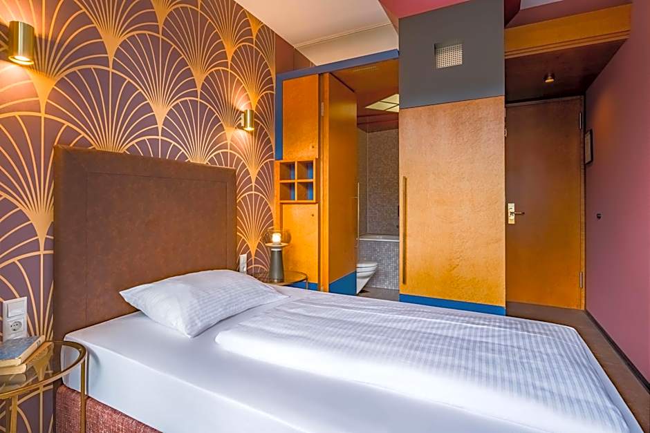 Domicil Hotel Bonn