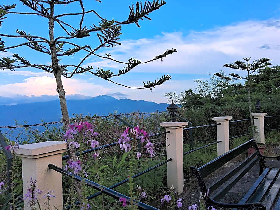 Sterling Park Kalimpong