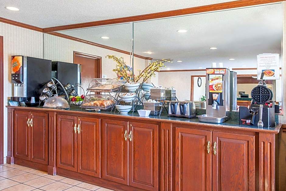 Baymont by Wyndham Detroit/Roseville