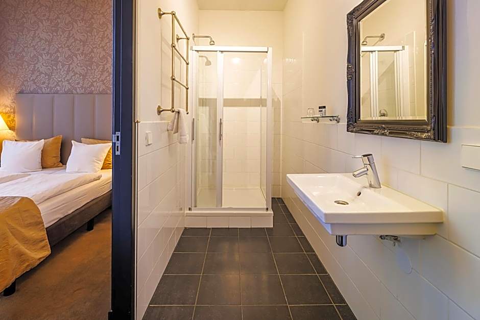 Grand Hotel Alkmaar