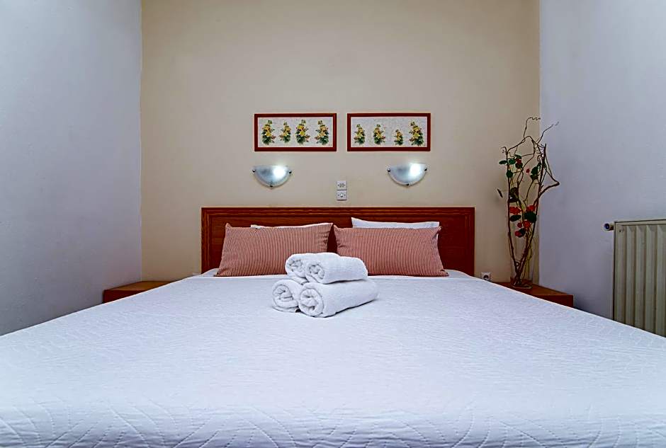 Villa Mare Monte ApartHotel