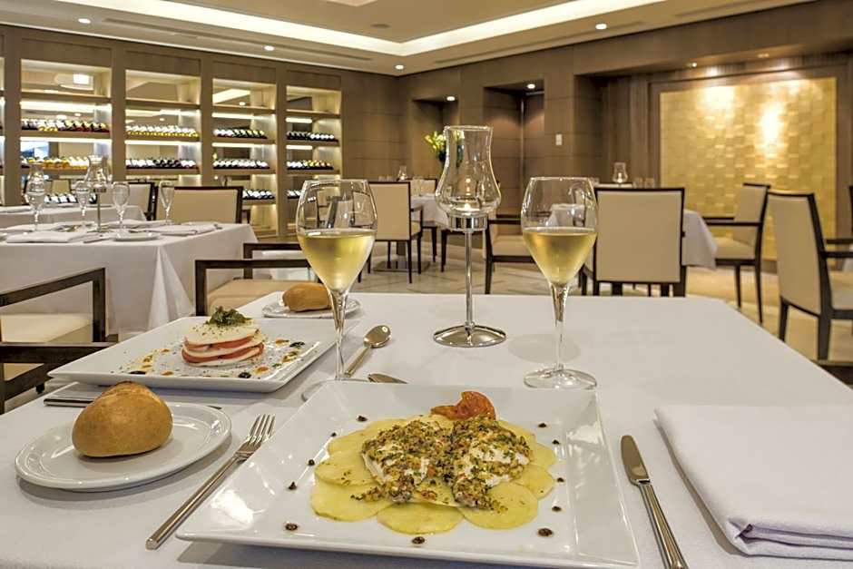 Iberostar Selection Diar El Andalous