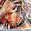 Art Series - The Adnate