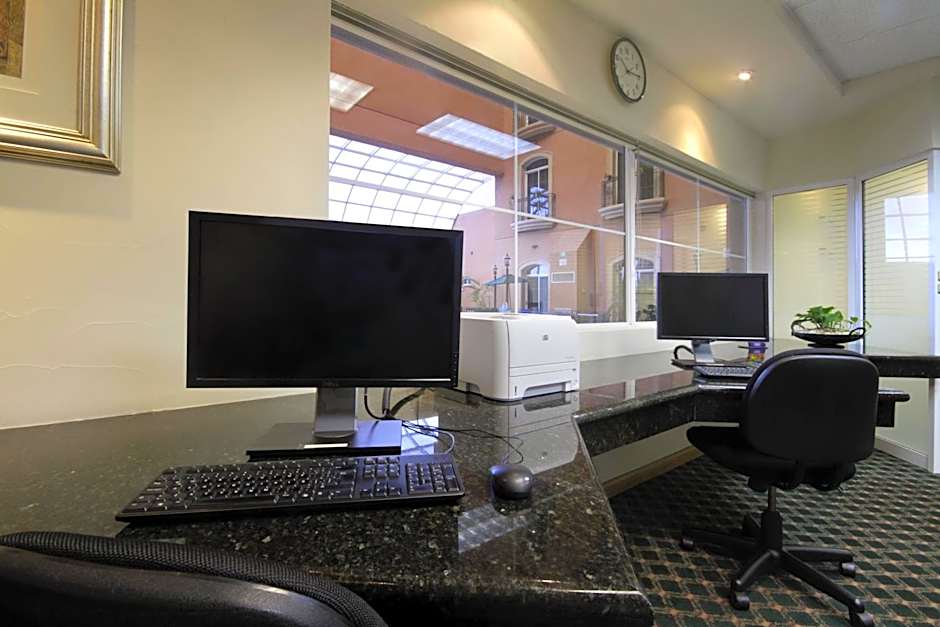 Holiday Inn Express Guanajuato By IHG