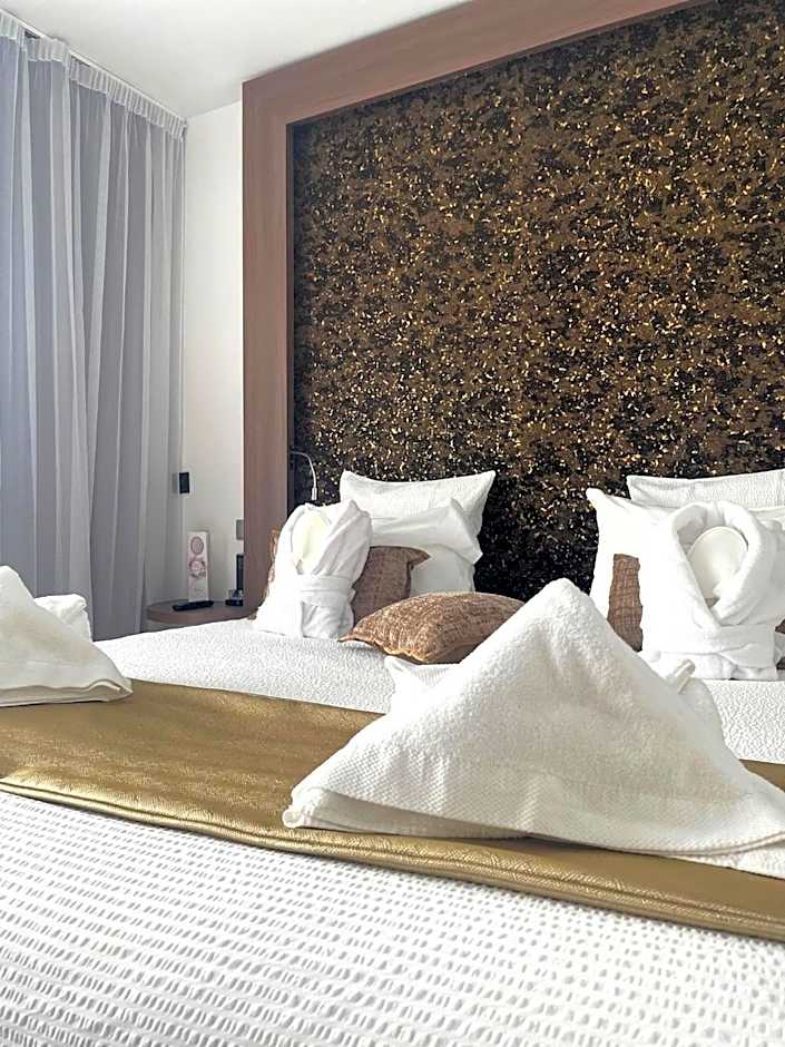 Oz'Inn Hôtel & Spa
