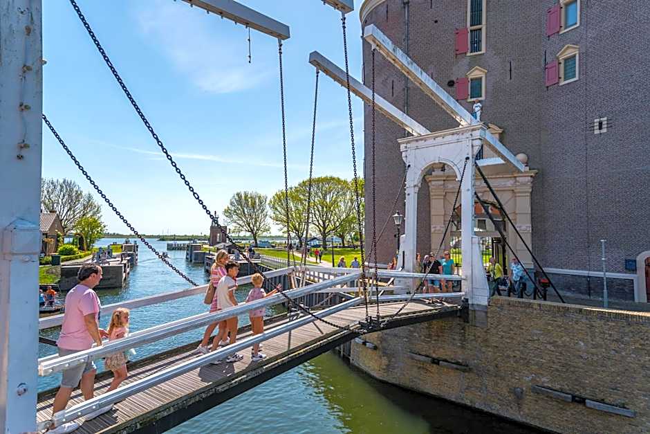 EuroParcs Enkhuizer Strand