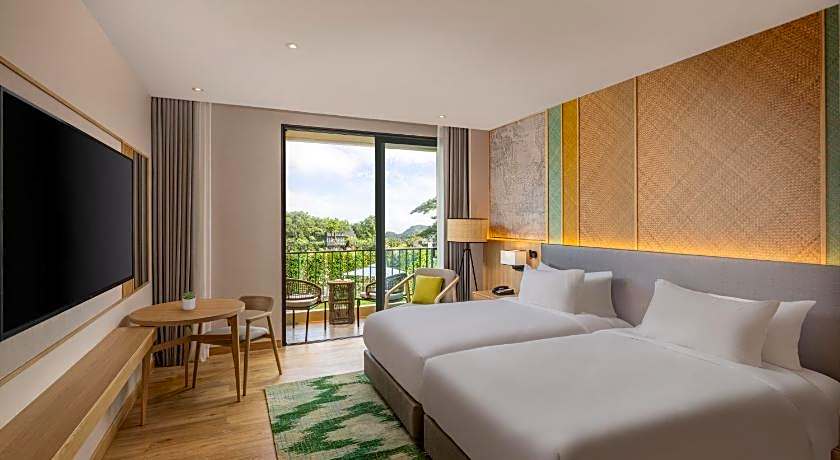 Dusit Princess Phatthalung