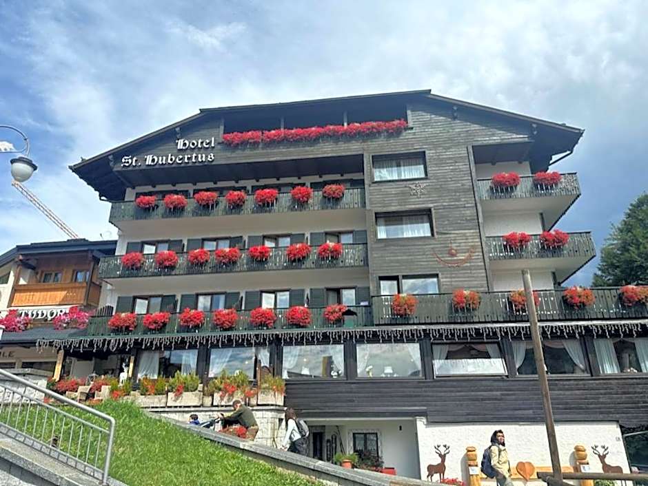 Hotel Garni St. Hubertus