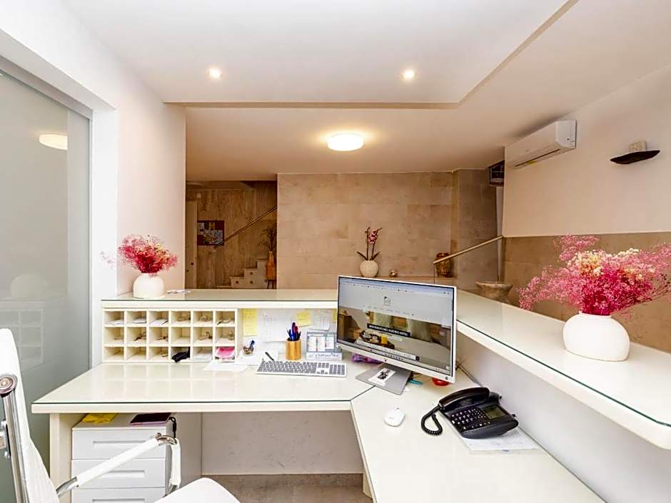Hotel Punta San Francesco