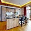 Wellness Aparthotel Panorama Alpin - Ferienwohnungen Jerzens im Pitztal