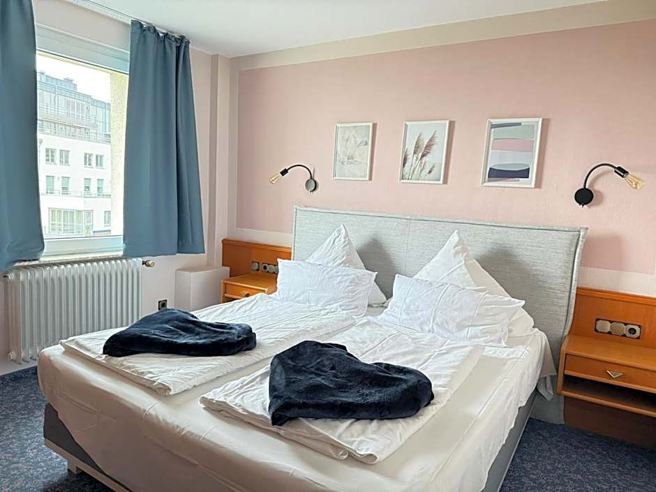 Seehotel Neue Liebe
