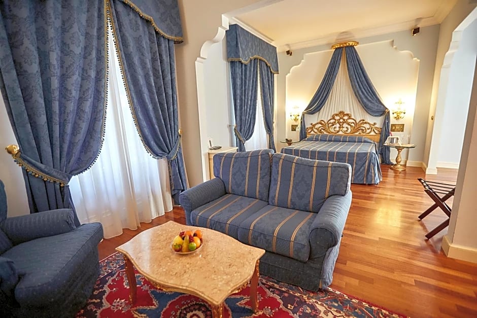 Hotel Villa Il Patriarca