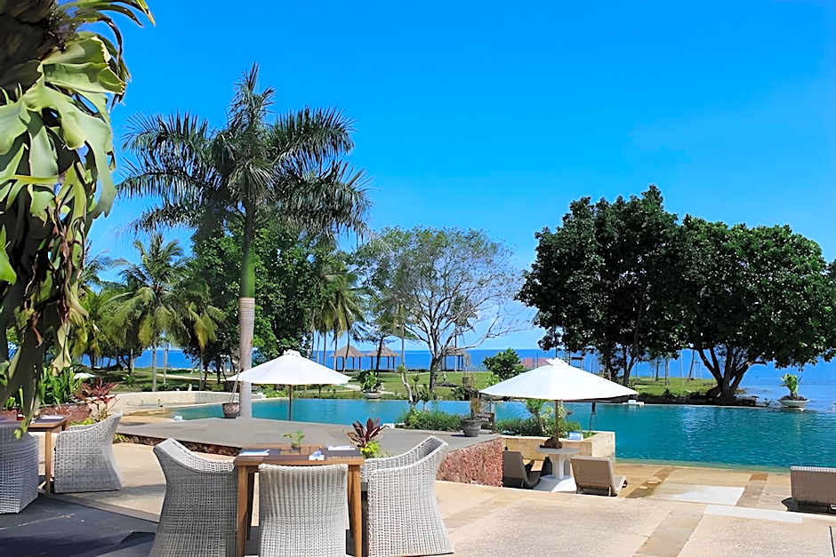 Tanjung Lesung Beach Hotel