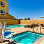 Best Western Plus Wasco Inn & Suites