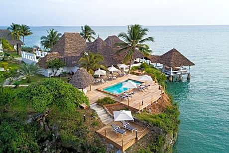 Chuini Zanzibar Lodge by NEWMARK