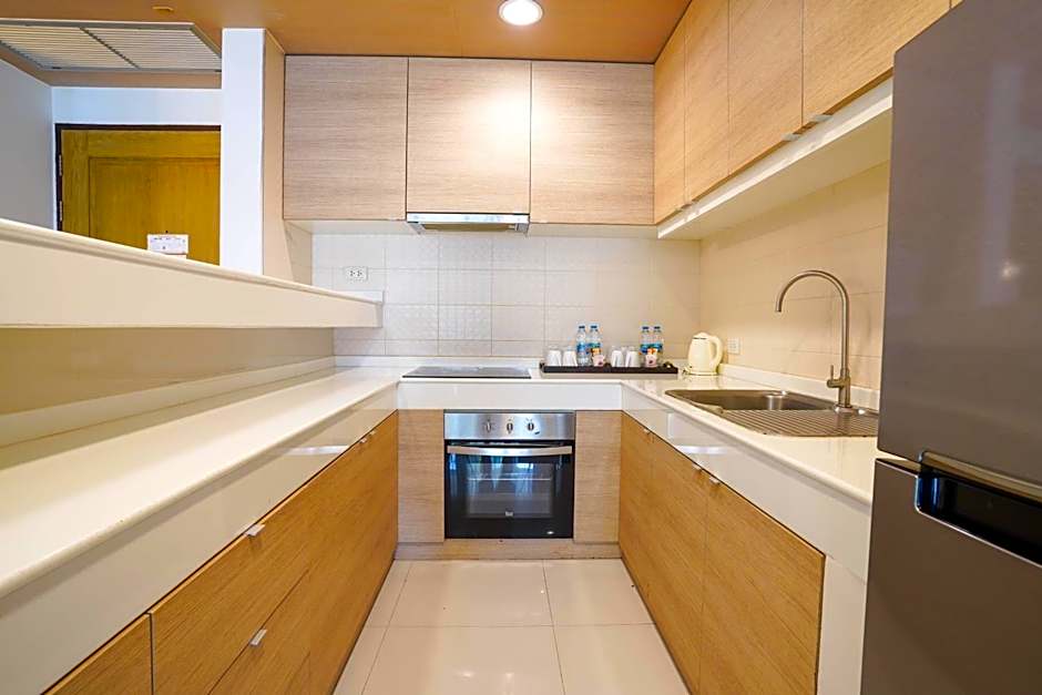 Hotel COCO Phuket Bangtao Beach