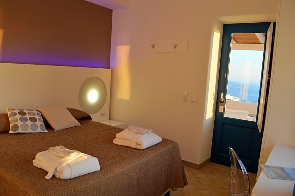 'A Alera Room & Breakfast